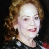 Herlinda Flores Obituary