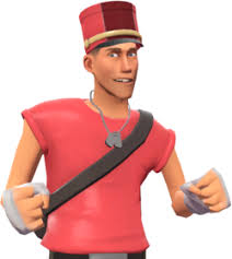 Patch notes team fortress 2 scream fortress xi has arrived!. Scout Shako Official Tf2 Wiki Official Team Fortress Wiki