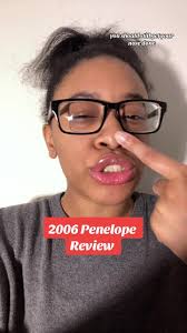 This movie was truly amazing and i can’t wait to watch it again #penelope  #penelopemovie2006 #jamesmacavoy #christinaricci #2000smovies #review #rant