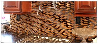 Brown is a versatile and soft neutral used in endless design schemes that can make a huge impact in your kitchen. Kitchen Backsplash The Kitchen Spot