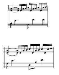 We did not find results for: Mistake In My River Flows In You Sheets Piano