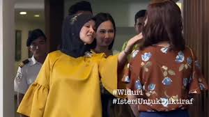 Teaser episod akhir isteri untuk diiktiraf. Isteri Untuk Diiktiraf Episod 30 Dailymotion
