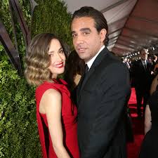 Born may 3, 1970 in union city, new jersey, usa. Bobby Cannavale Rose Byrne Welcome New Addition Broadway Buzz Broadway Com
