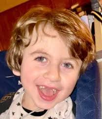 Sweet Fundraiser For Sweet Boy