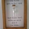 Find the 100 birthday present idea for female friends in london. 1