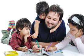 She notices when you&aposre uncomfortable around another person and respon. Changes To Illinois Child Custody And Parenting Laws