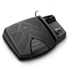 Had some time to put. Foot Pedal Corded Powerdrive Rt Powerdrive Minn Kota Motors