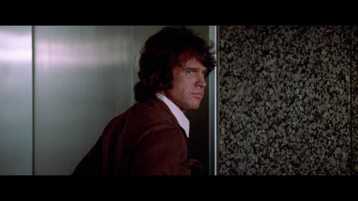 THE PARALLAX VIEW: Perfectly Paranoid – Cinematheque – UW–Madison