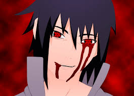 Wallpaper Sasuke Mangekyou Sharingan Posted By Ryan Johnson Sasuke gained the ability to touch madara's chakra disruption blades without suffering their after effects. wallpaper sasuke mangekyou sharingan