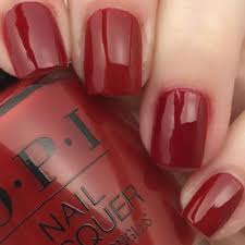 Opi I Love You Just Be Cusco Middle Pinky Nails Vs Amore At The Grand Canal Pointer Ring Nails Nail Polish Beauty Hacks Nails Nails