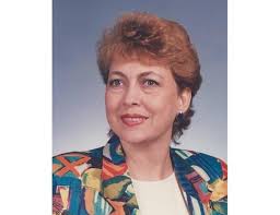 Sharon Collins Obituary (1948