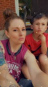 Autumn Gillis's Instagram, Twitter & Facebook