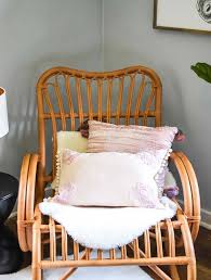 A sitting area turns a bedroom into a lounge space … where you can get away from it all. How To Create A Teen Girls Sitting Area Hallstrom Home