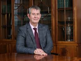 He was one of the most adorable children of his parents. Poots Hopeful That Finn S Law Can Be Introduced In The Very Near Future Northern Ireland Executive