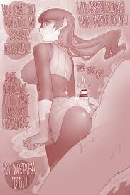 EKZ] Sabrina frottage (Pokemon) [English] comic porn | HD Porn Comics