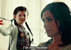 ofyourshadow: Orphan Black: Siobhan Sadler and...