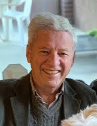 Obituary information for Hugh Andrew Langford