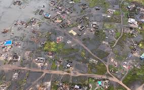 The death toll from a devastating cyclone that struck zimbabwe and neighboring mozambique a week ago has spiraled to 732, and is expected to rise even further as hundreds remain missing. Dossier Ciclone Idai Il Dramma A Beira E La Ricostruzione Trentino E Mozambico