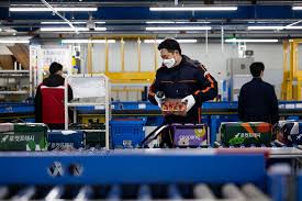 In a bit of detail, coupang limited participation in the ipo to fewer than 100 investors — and the top 25 investors got 80 percent of the shares on offer. Ekdd3z I76ynm