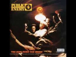 See more ideas about public. Public Enemy Public Enemy No 1 1987 Youtube