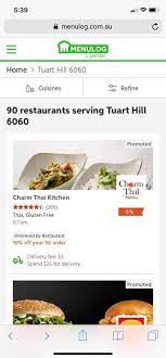 Charm thai kitchen 2/225 north beach drive, tuart hill 6060. Charm Thai Kitchen In Tuart Hill Restaurant Reviews