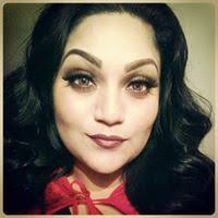 Erica Ferrell (eferrell918)