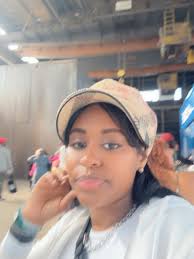 Today my day has been MADE🥰, Happiness is the MOOD I’m 4 EVA ON 😜, I  promise🤞🏾…. Day 1, Did some cool activations…, I finally met one of my  favorite Style influencers & one of the flyest NYC Girls ...