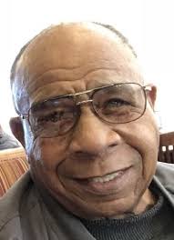 Joseph Hamilton Obituary (1935