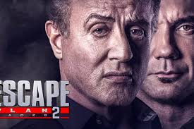Bioskop Trans TV 13 Maret 2025! Sinopsis Film Escape Plan dan Escape Plan  2: Hades, Aksi Sylvester Stallone Berjuang Keluar dari Penjara