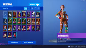 Sold 20 Account With Holiday Skins Candy Axe Scythe S6 Max And More Epicnpc Marketplace