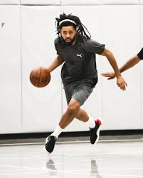 10 rappers that can actually play basketball. The Audacity By J Cole Cole J Cole I Am Game