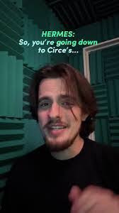 William Hermes's Instagram, Twitter & Facebook