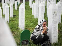 Remembering the victims of the srebrenica massacre. Euro Mps Criticise Serbia For Srebrenica Genocide Denial Balkan Insight