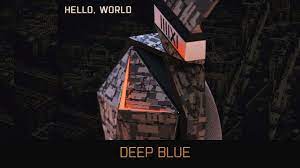 K-391 - Deep Blue - YouTube