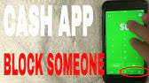 Check spelling or type a new query. How To Unblock Someone On Cash App Youtube
