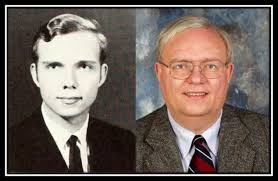 I am sorry to report that we have loss another beloved Rocket 🚀 # **Stefan  "Steve" Brent Stackhouse, Class of 1970** [Stefan "Steve" Stackhouse  Obituary