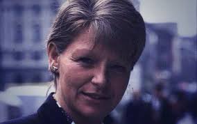 Veronica Gail Sweeney"