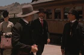 Kurt russell to star as santa claus in new christmas movie. Tombstone 1993 Explore Tumblr Posts And Blogs Tumgir