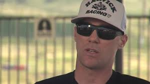 What Drives Kevin Harvick: a 17 News exclusive interview