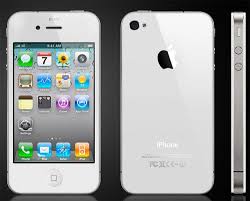 Here S Why People Will Buy Apple S New White Iphone 4 Apple Iphone 4s Iphone 4s Apple Iphone 4