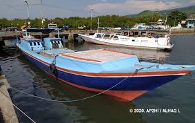Loker kantin kapal lombok : Fip Ap2hi Merambah Ke Area Lombok Nusa Tenggara Barat Ap2hi