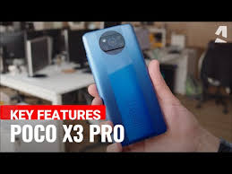 Popular recent phones in the same price range as xiaomi poco x3 pro. Poco X3 Pro And Poco F3 Debut With Snapdragon 860 And 870 Crytonic