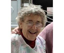 Anna Fogle Obituary (1928