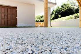 Pavimenti in resina per esterni: Pavimentazioni Drenanti Per Esterni Ipm Italia
