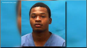 Rapper killed in Jacksonville mass shooting performed hours before at strip  club, recently released from 10-year prison sentence