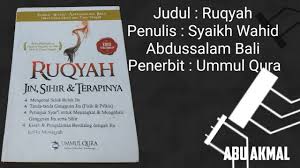 He was detained in pakistan in the fall of 2001 and held until 2005 in the guantanamo bay detainment camp. Review Buku Ruqyah Karya Syaikh Wahid Abdussalam Bali Kopisruput