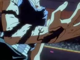 Beastars third anime season ready to obey its instincts Hiei Yuyu Hakusho Wiki Fandom