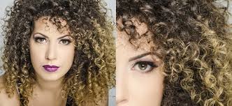 Tagli Capelli Ricci Come Valorizzare I Tuoi Ricci