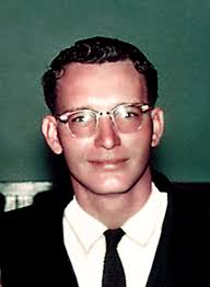 Bobby Craig Powell (1936-2007)