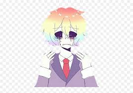 Es la realidad de muchos corazones especialmente si de chicas. Download Mensad Creepy Mensad Boy Boycreepy Creep Chico Sad Anime Chico Imagenes Sad Emoji Free Transparent Emoji Emojipng Com